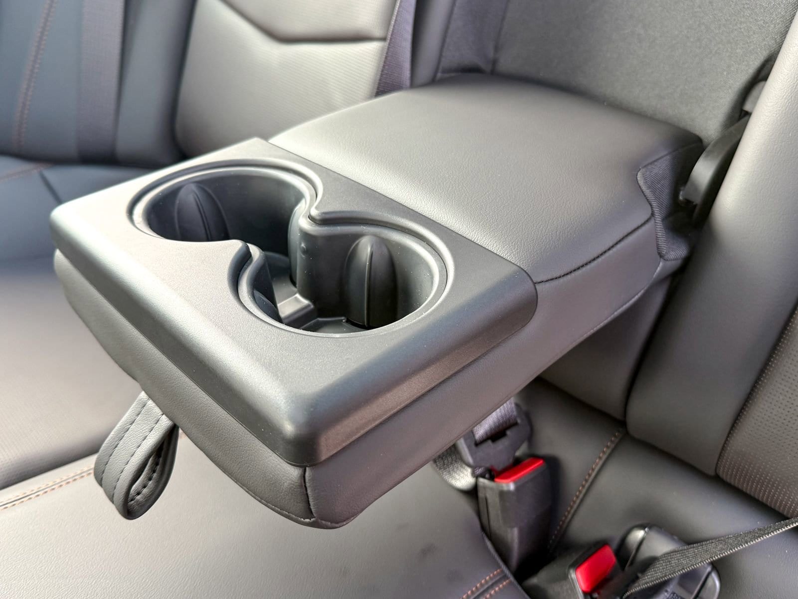 2025 Cadillac CT5 Sport - Photo 37