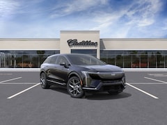 2025 CADILLAC OPTIQ Luxury 1 SUV