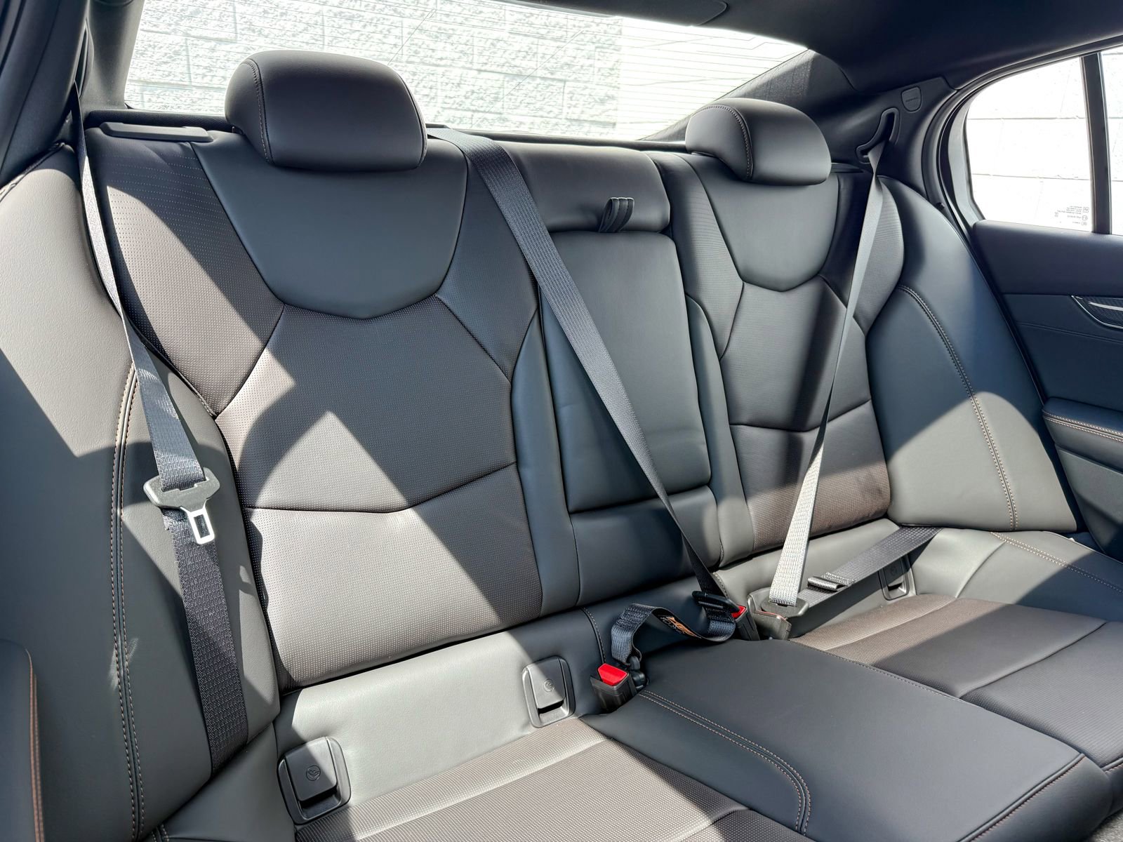 2025 Cadillac CT5 Sport - Photo 12