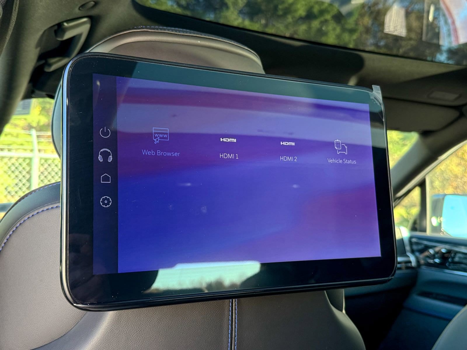 2025 Cadillac Escalade IQ Sport 1 - Photo 37