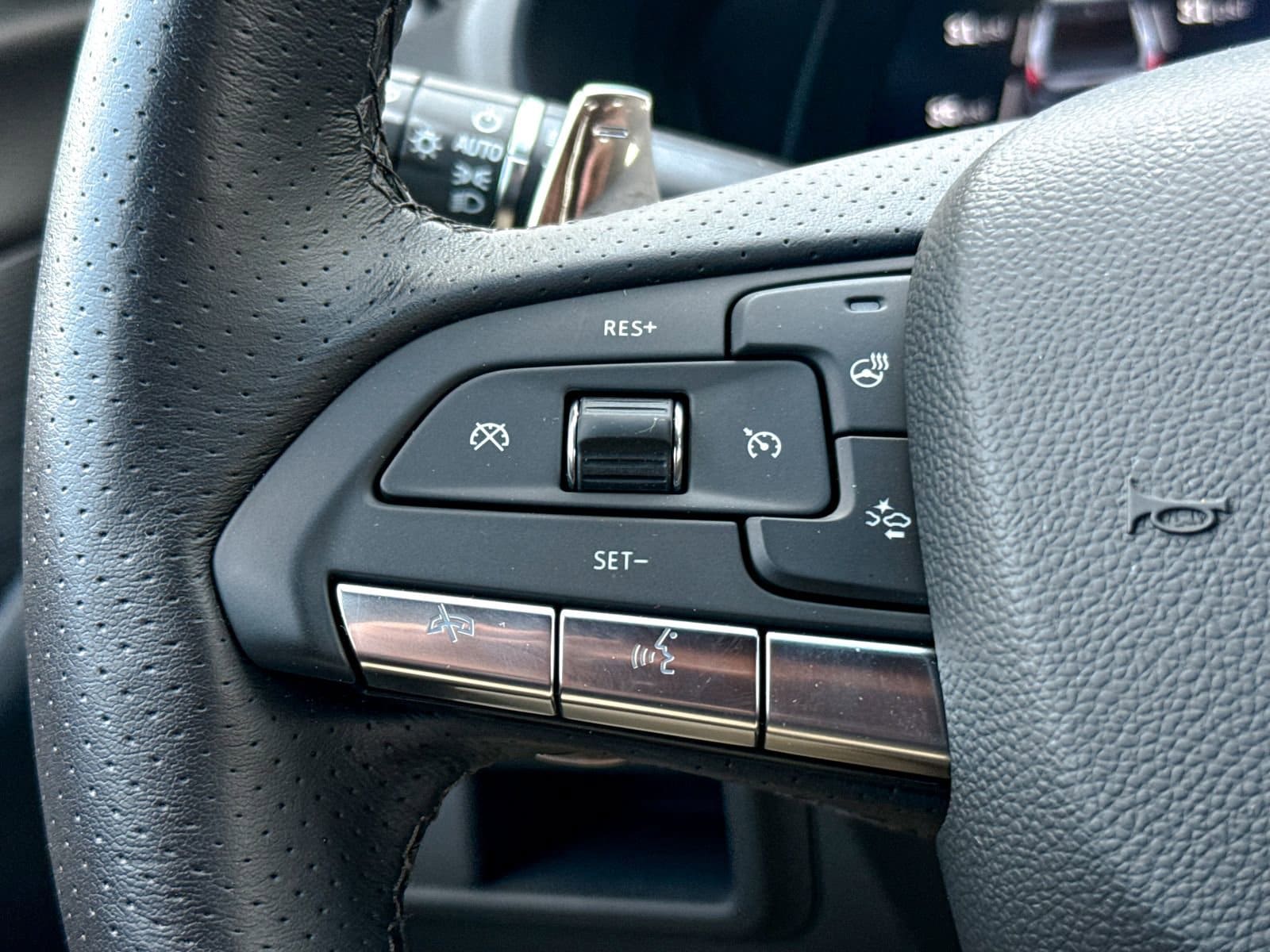 2025 Cadillac CT4 Sport - Photo 26