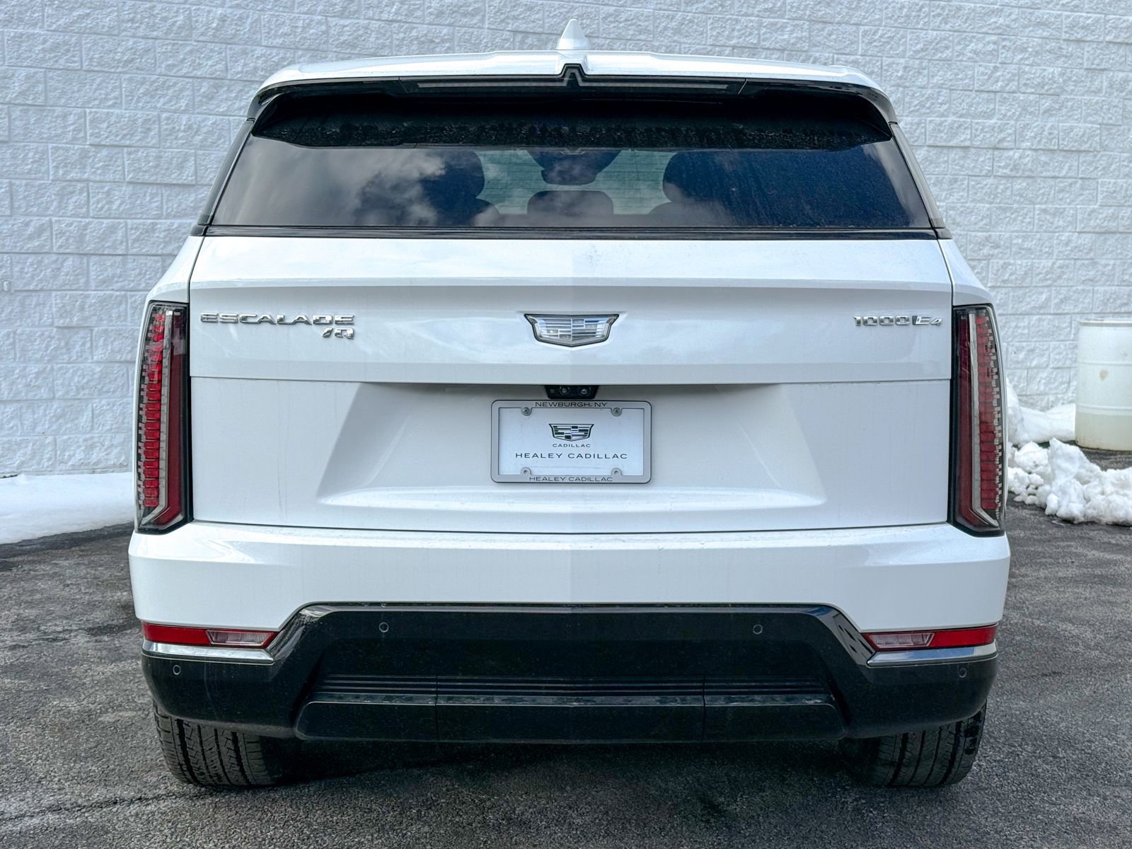 2025 Cadillac Escalade IQ Sport 2 - Photo 6