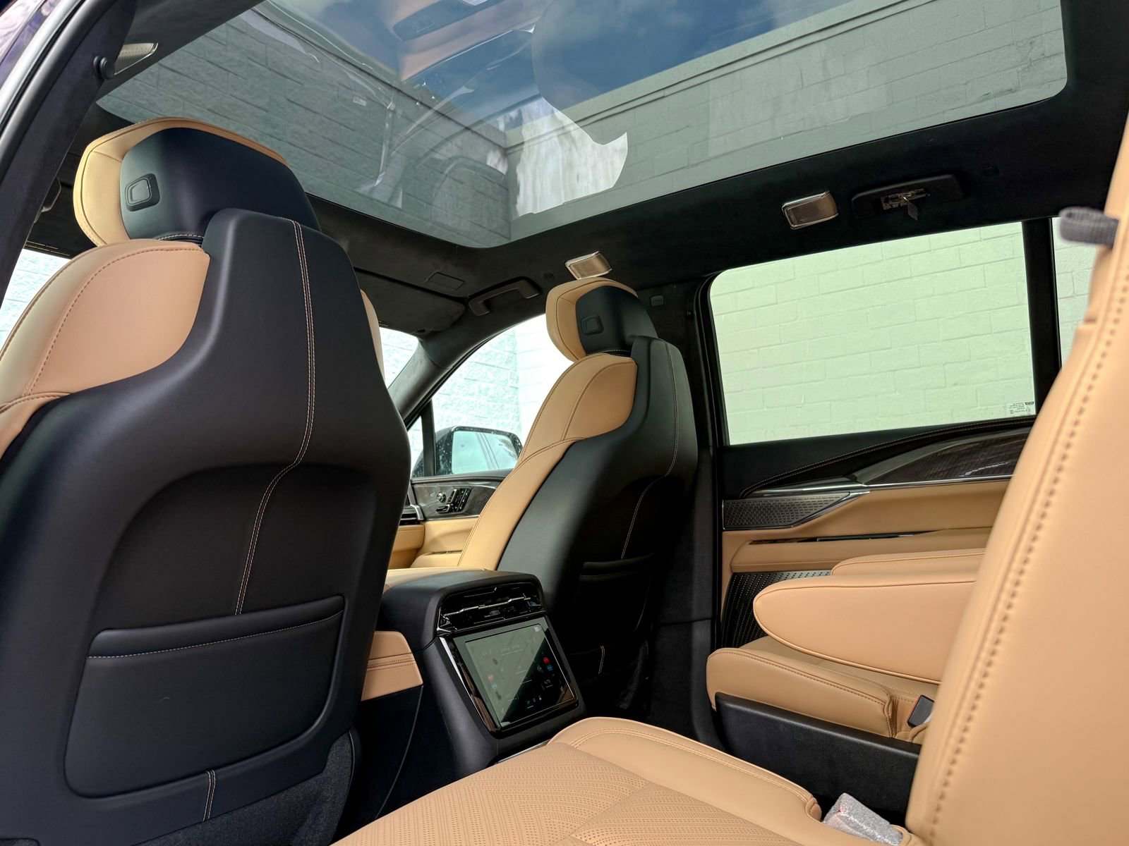 2025 Cadillac Escalade IQ Sport 2 - Photo 33