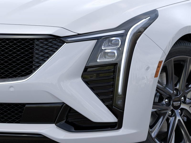 2026 Cadillac CT5 Sport - Photo 10