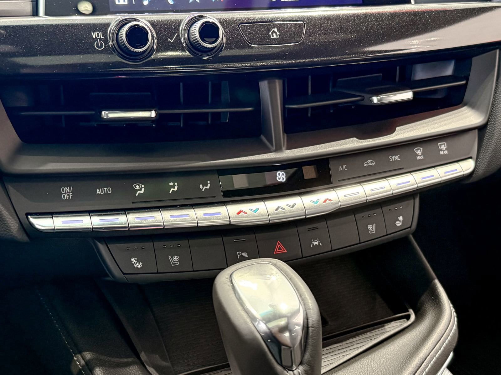2026 Cadillac CT4 Premium Luxury - Photo 22