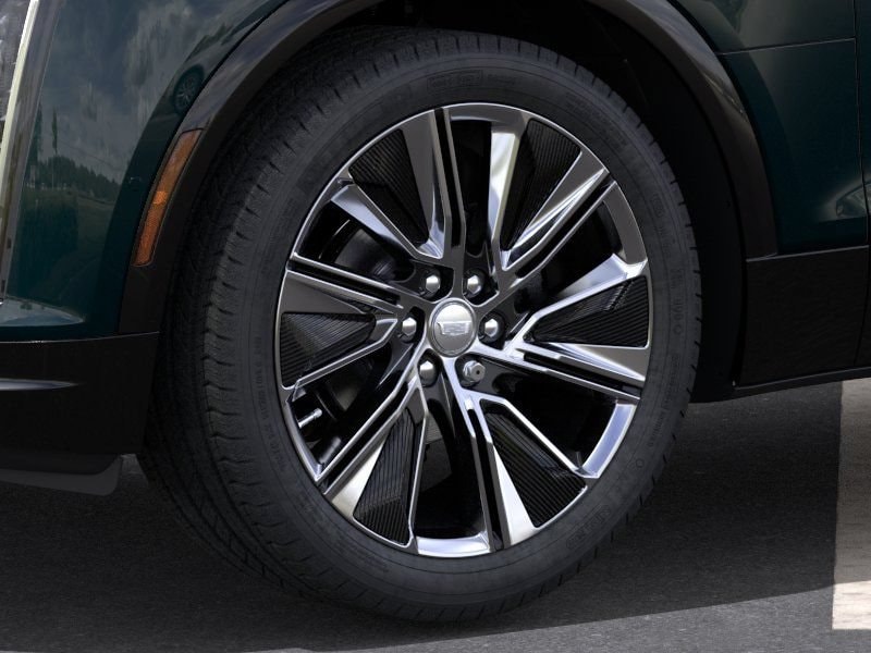2026 Cadillac LYRIQ Signature Luxury - Photo 9