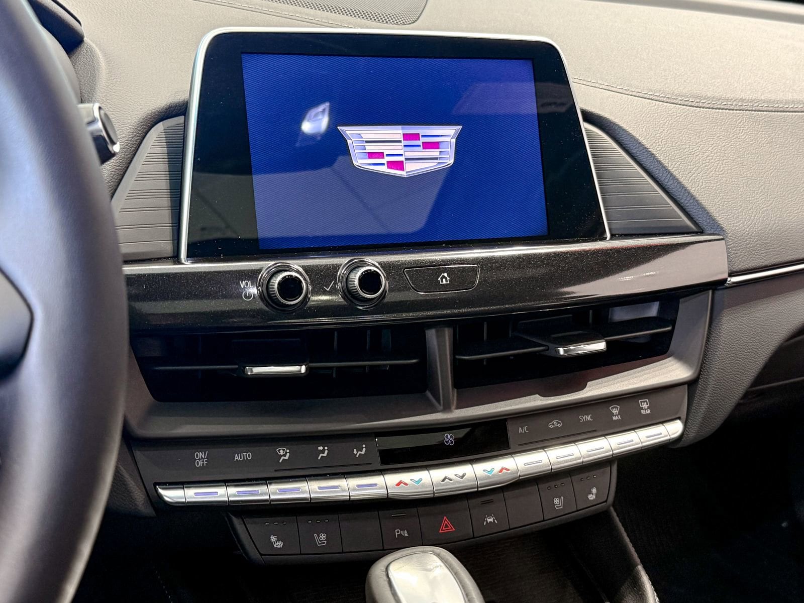 2026 Cadillac CT4 Premium Luxury - Photo 20
