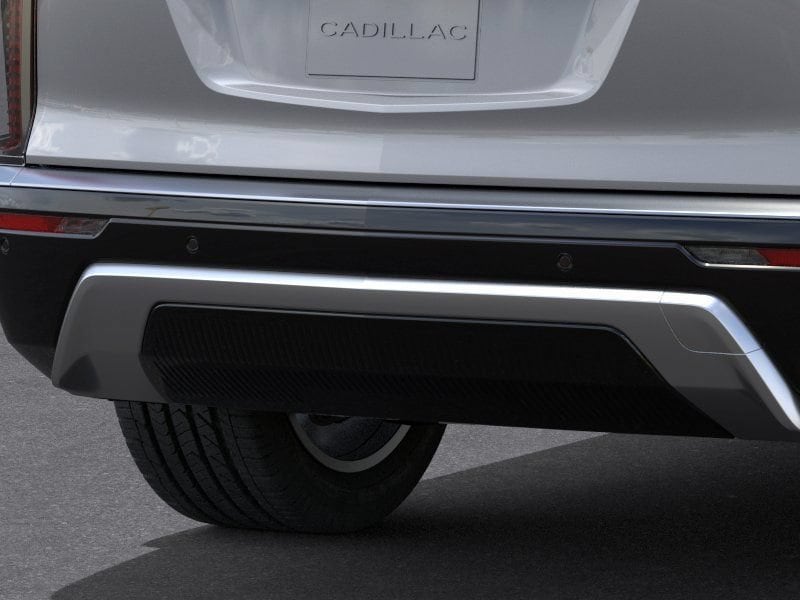 2027 Cadillac VISTIQ Luxury - Photo 14