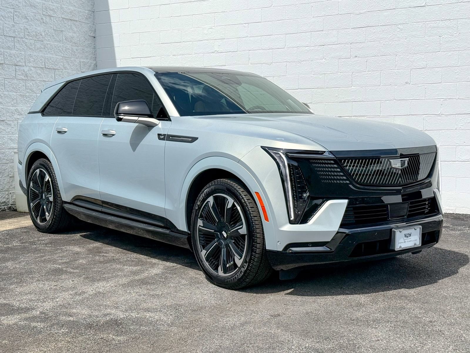 2025 Cadillac Escalade IQ