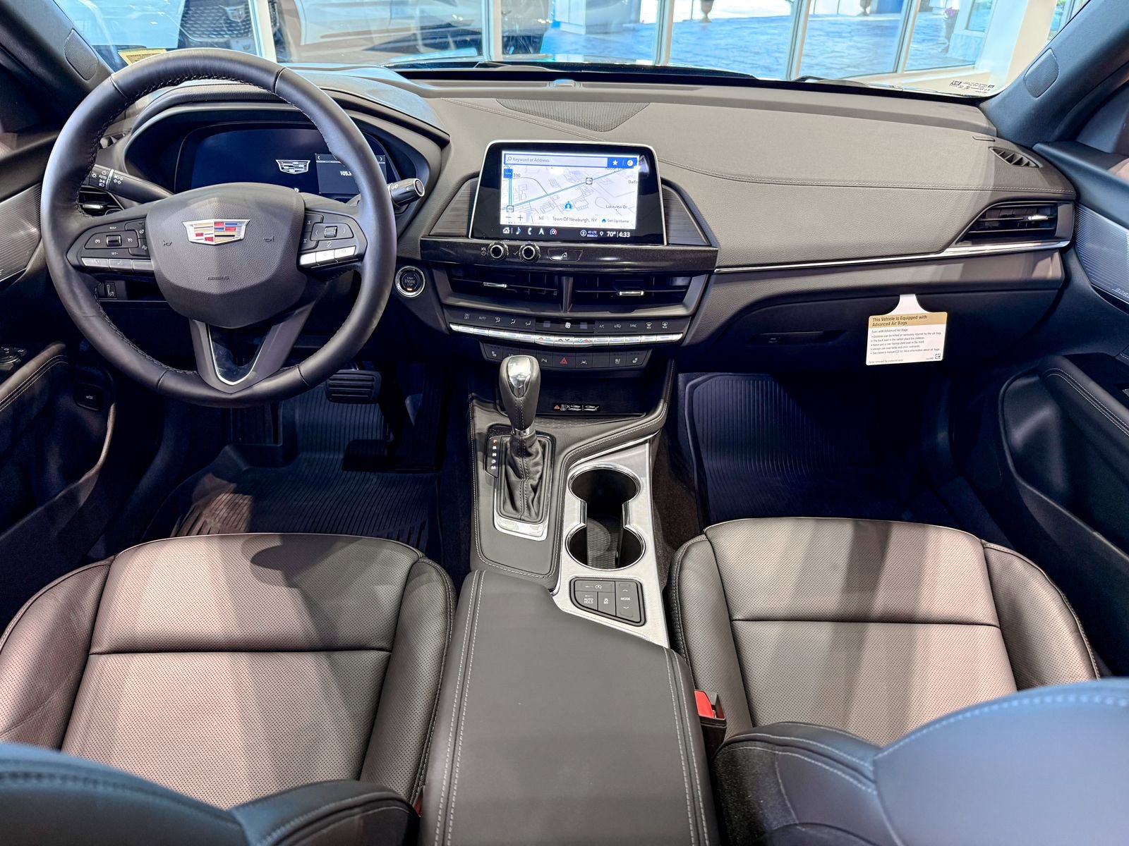 2026 Cadillac CT4 Premium Luxury - Photo 32