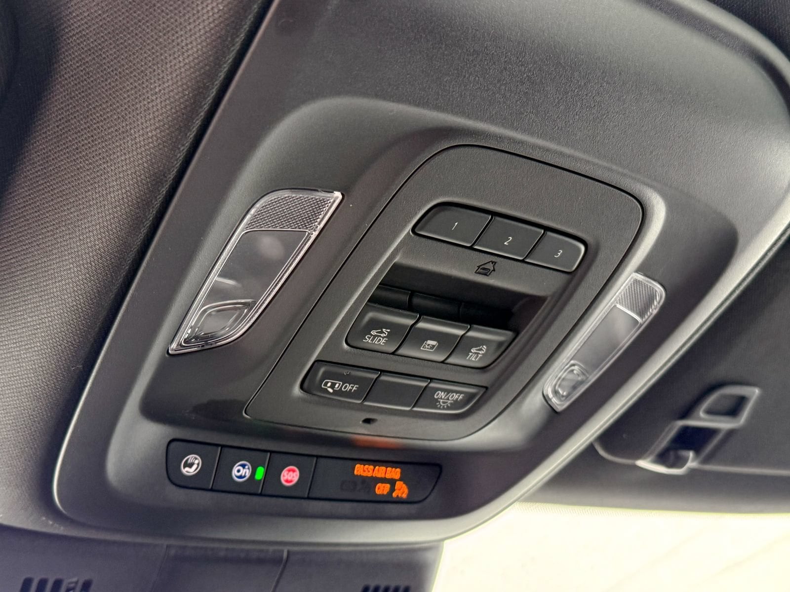 2025 Cadillac CT5 Sport - Photo 32