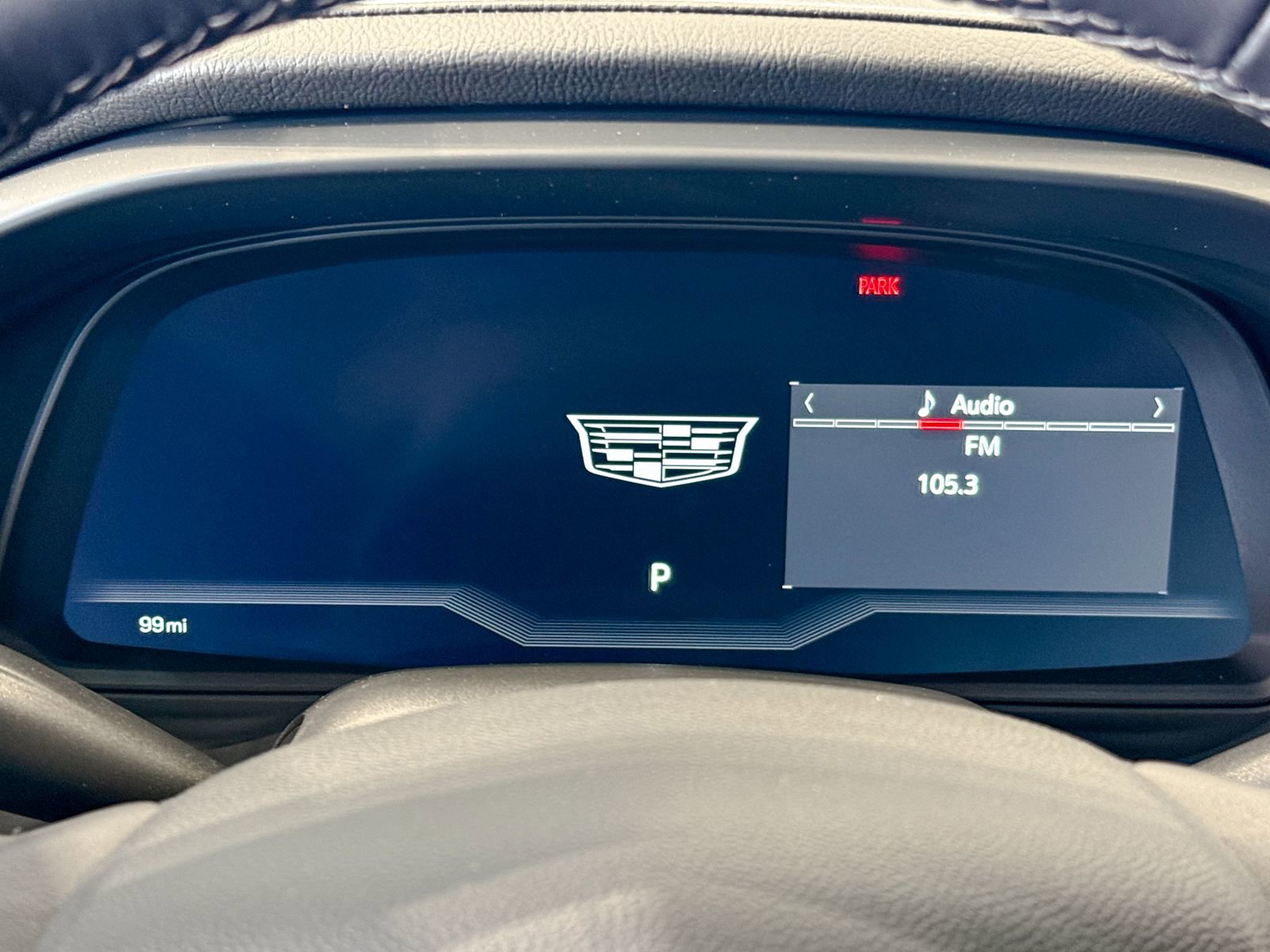 2026 Cadillac CT4 Premium Luxury - Photo 25