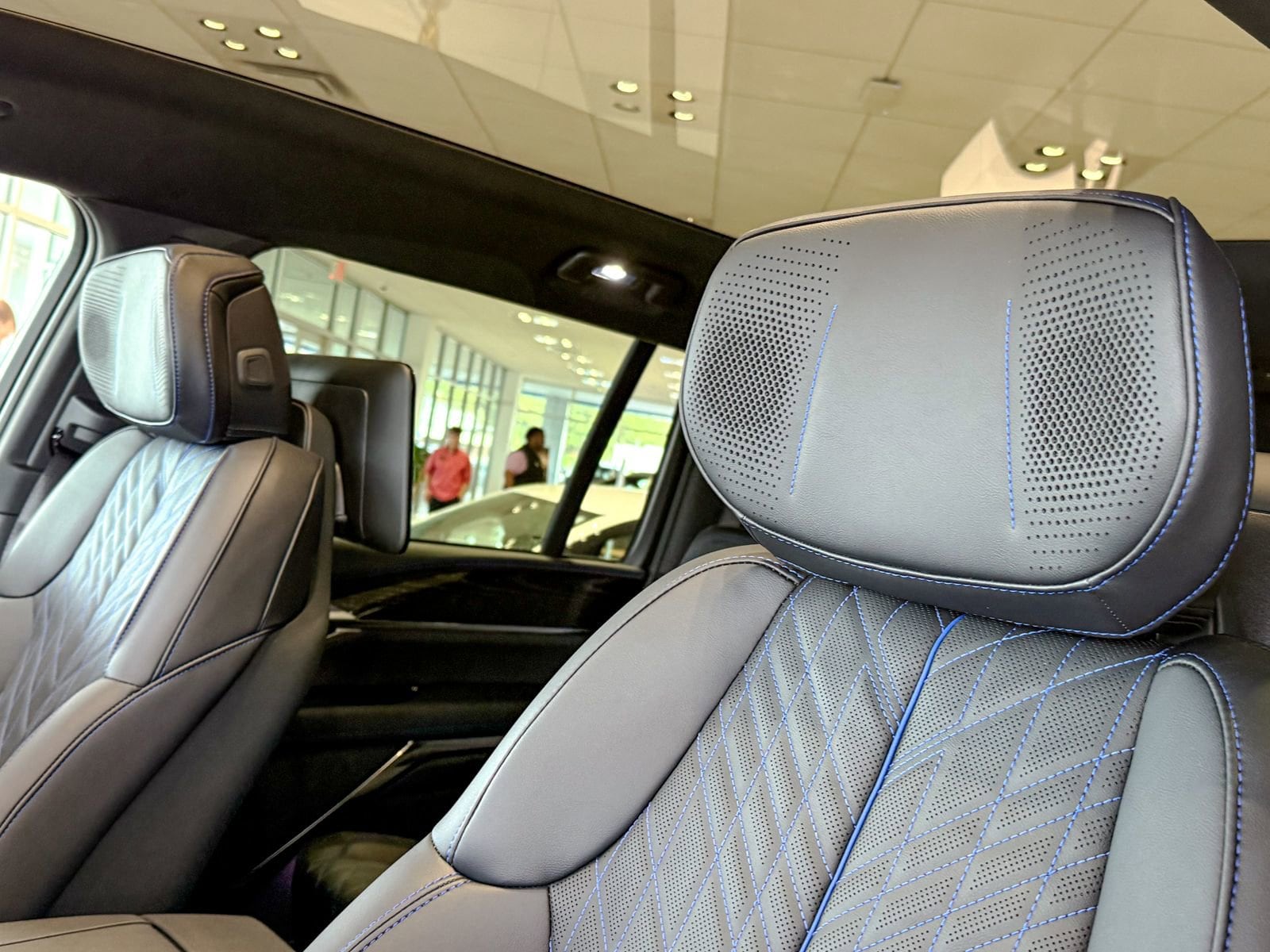 2026 Cadillac Escalade IQL Sport - Photo 16