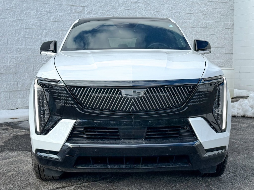 New 2025 CADILLAC ESCALADE IQ Sport 2 SUV