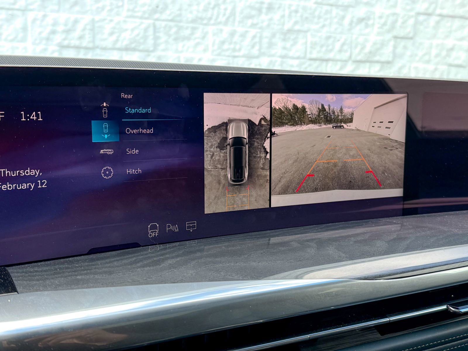 2025 Cadillac Escalade IQ Sport 2 - Photo 20