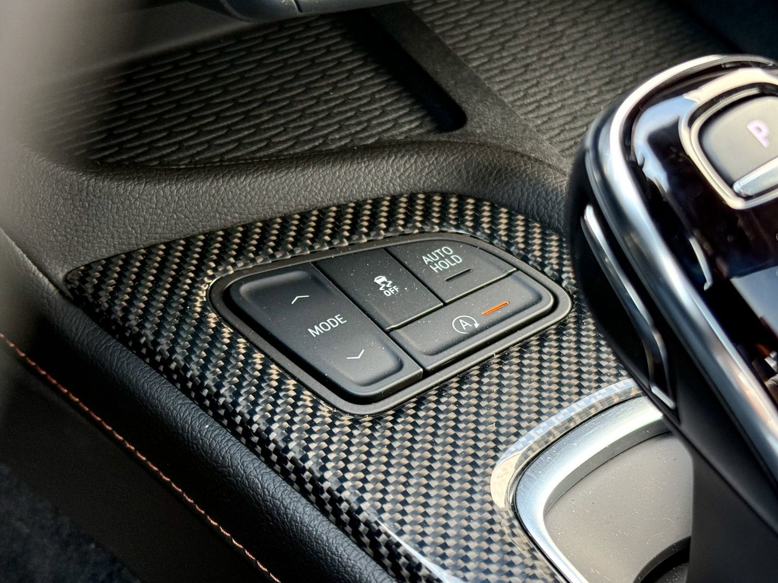 2025 Cadillac CT5 Sport - Photo 24