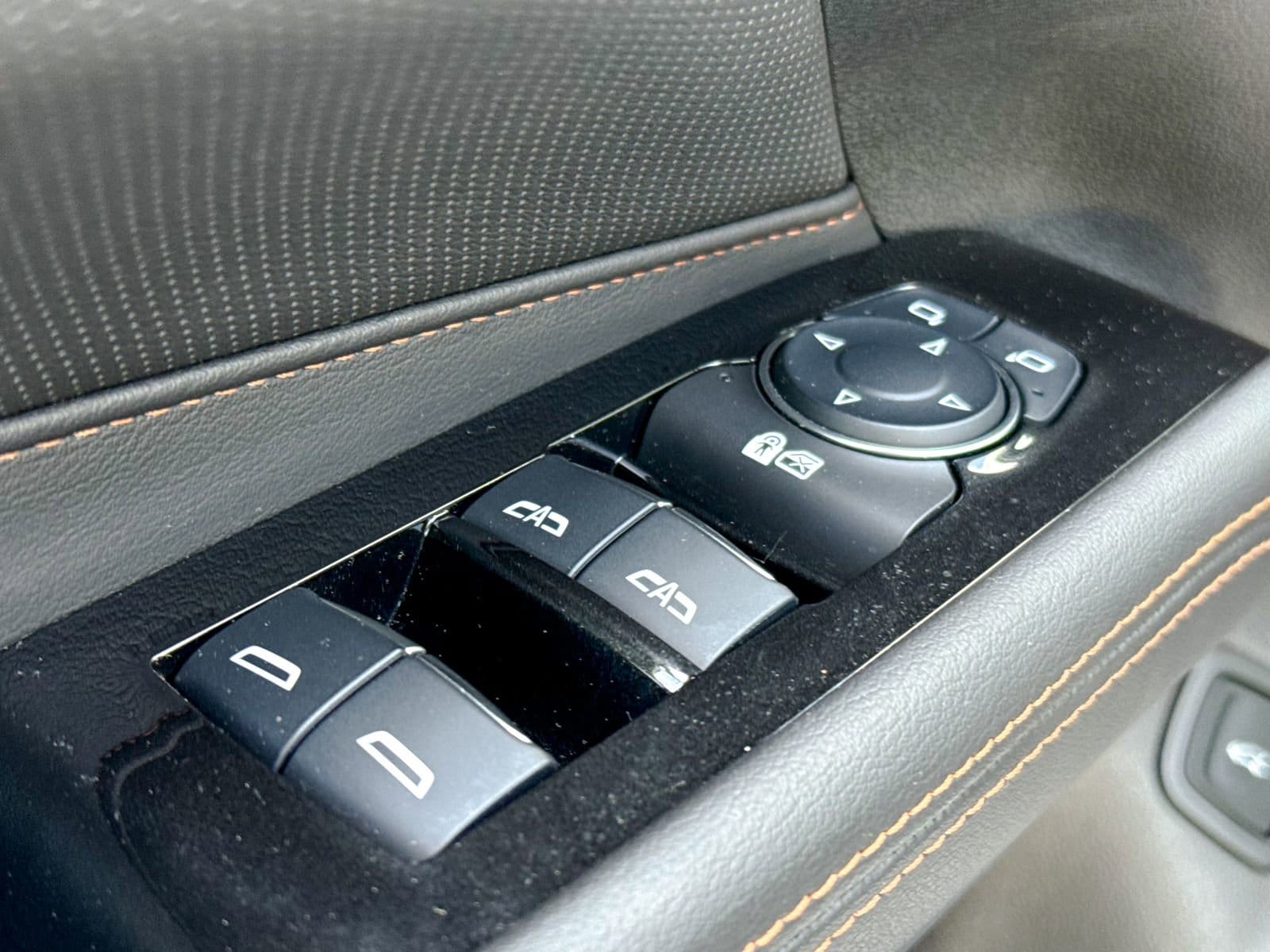 2025 Cadillac CT4 Sport - Photo 17