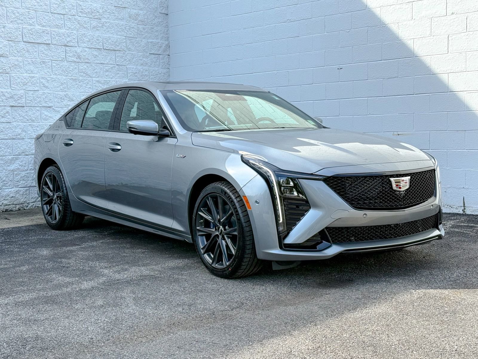 2026 Cadillac CT5 V-Series