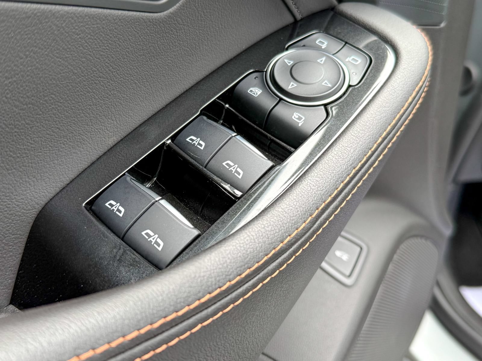 2025 Cadillac CT5 Sport - Photo 16