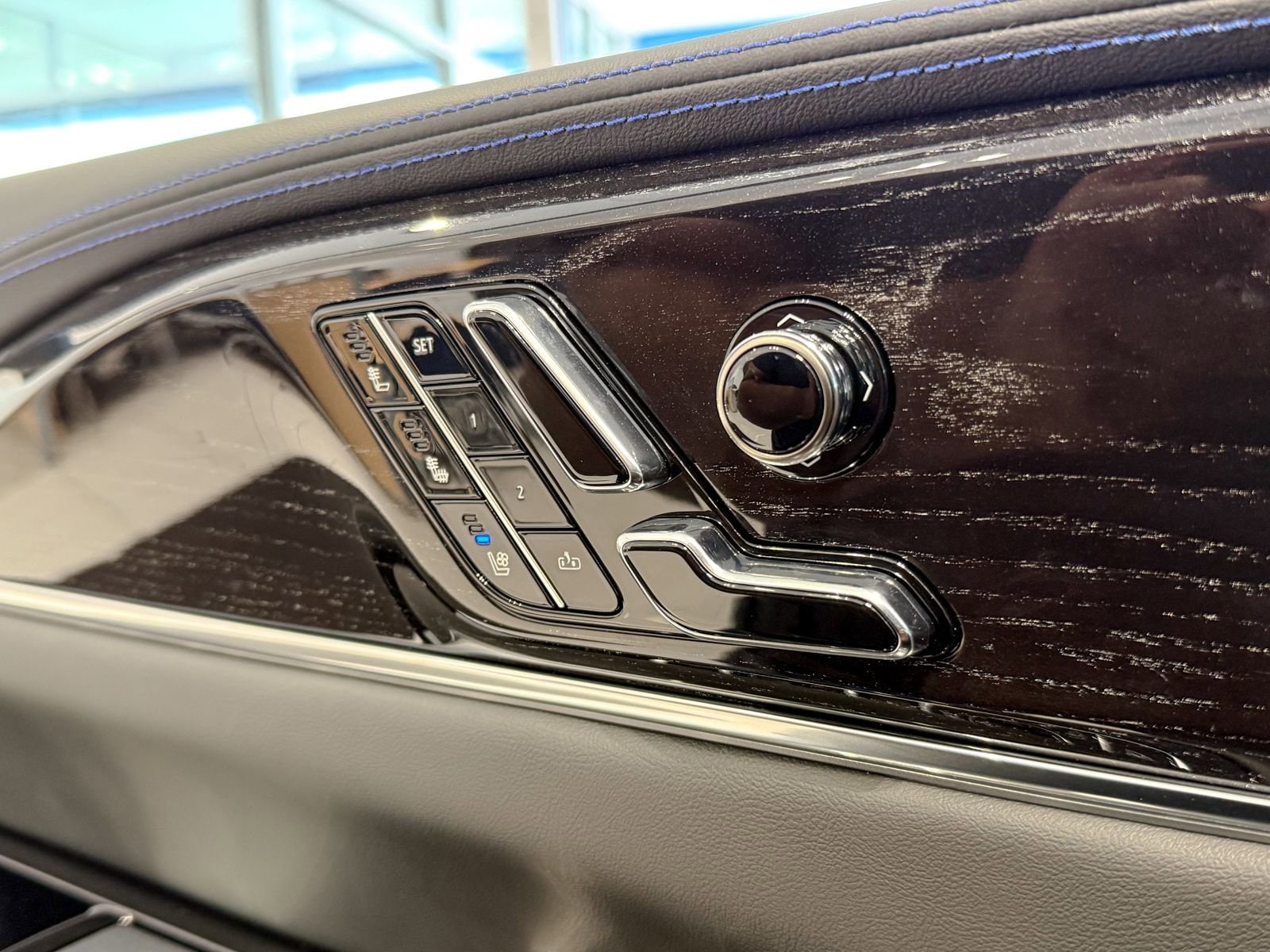 2026 Cadillac Escalade IQL Sport - Photo 15
