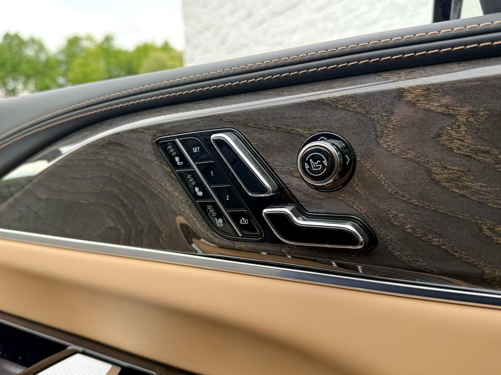 2025 Cadillac Escalade IQ Sport 2 - Photo 18