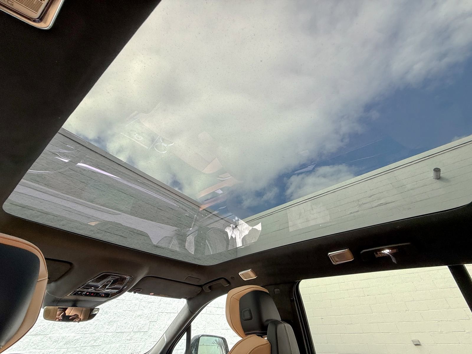 2025 Cadillac Escalade IQ Sport 2 - Photo 32