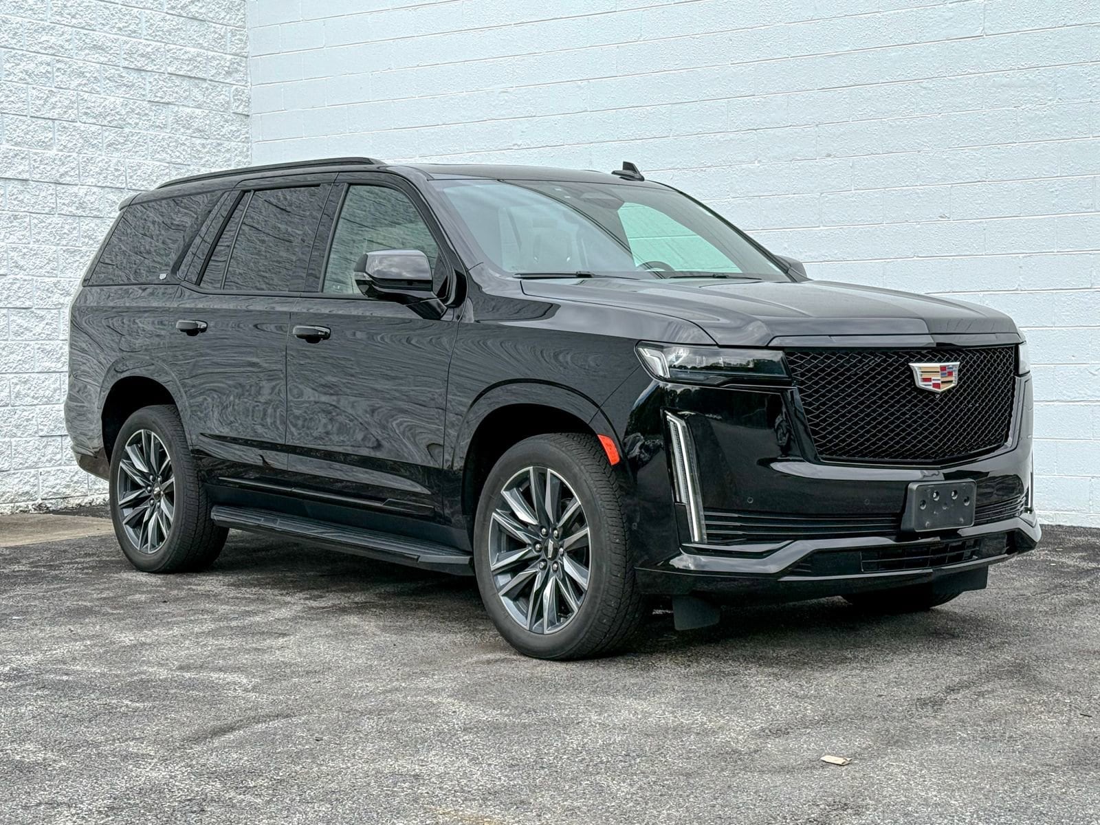 2022 CADILLAC Escalade SUV  2022 CADILLAC Escalade SUV