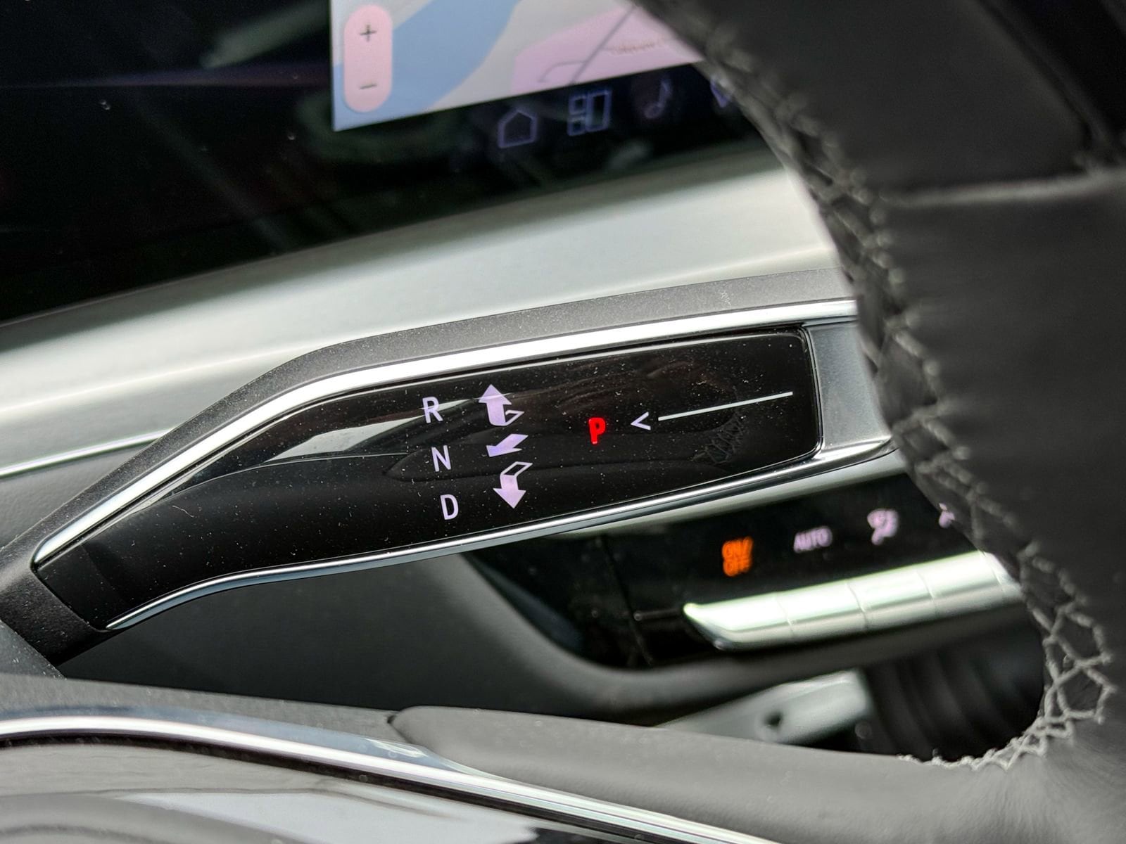 2026 Cadillac LYRIQ V - Photo 30