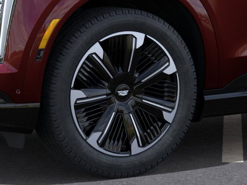 2025 Cadillac Escalade IQ Sport 2 - Photo 9