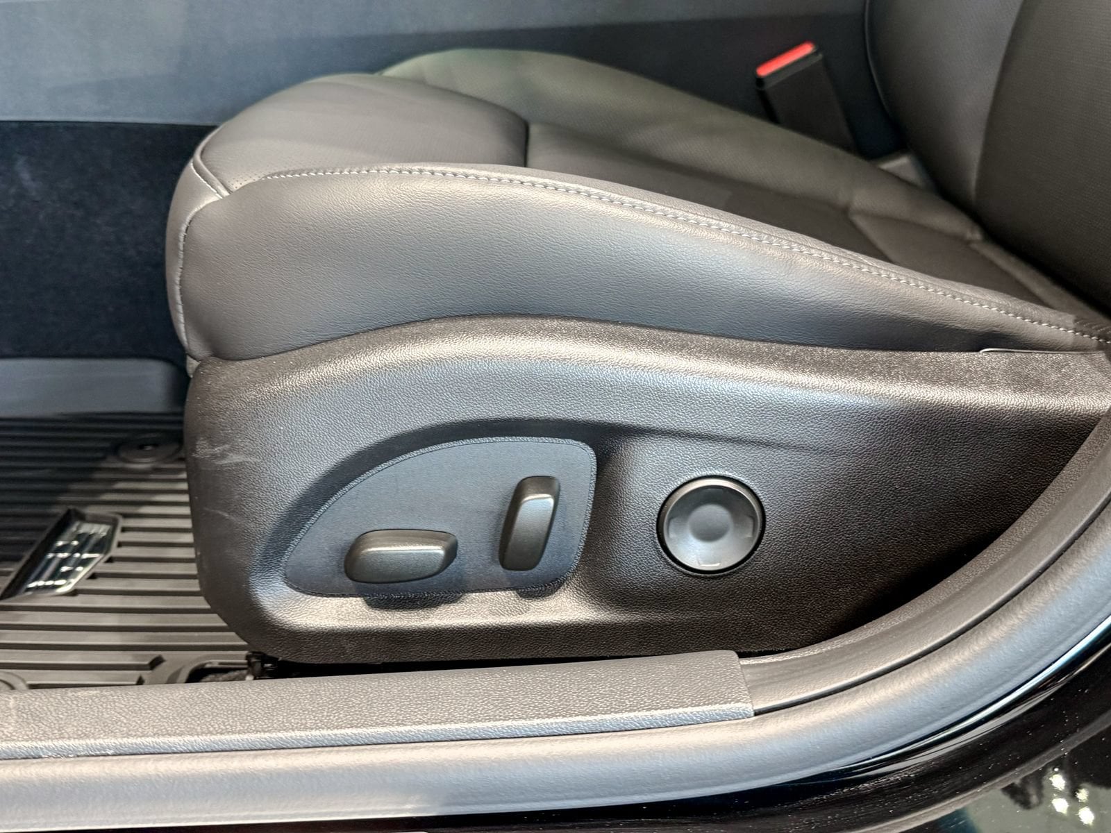 2026 Cadillac CT4 Premium Luxury - Photo 19