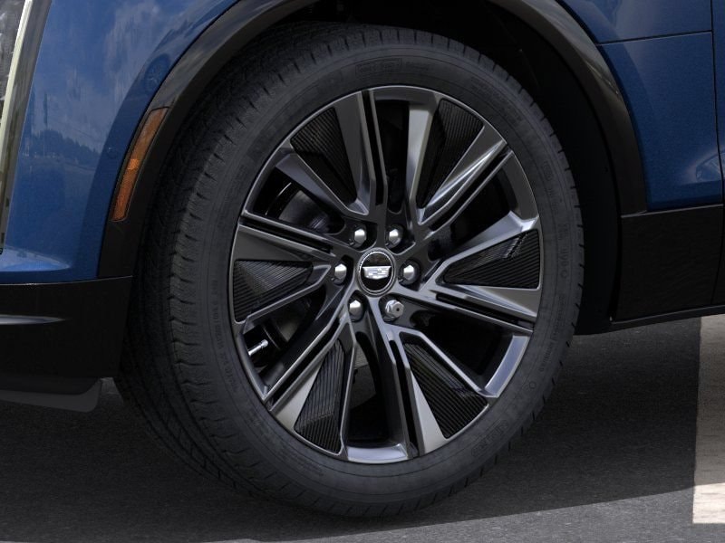 2026 Cadillac LYRIQ Signature Sport - Photo 9