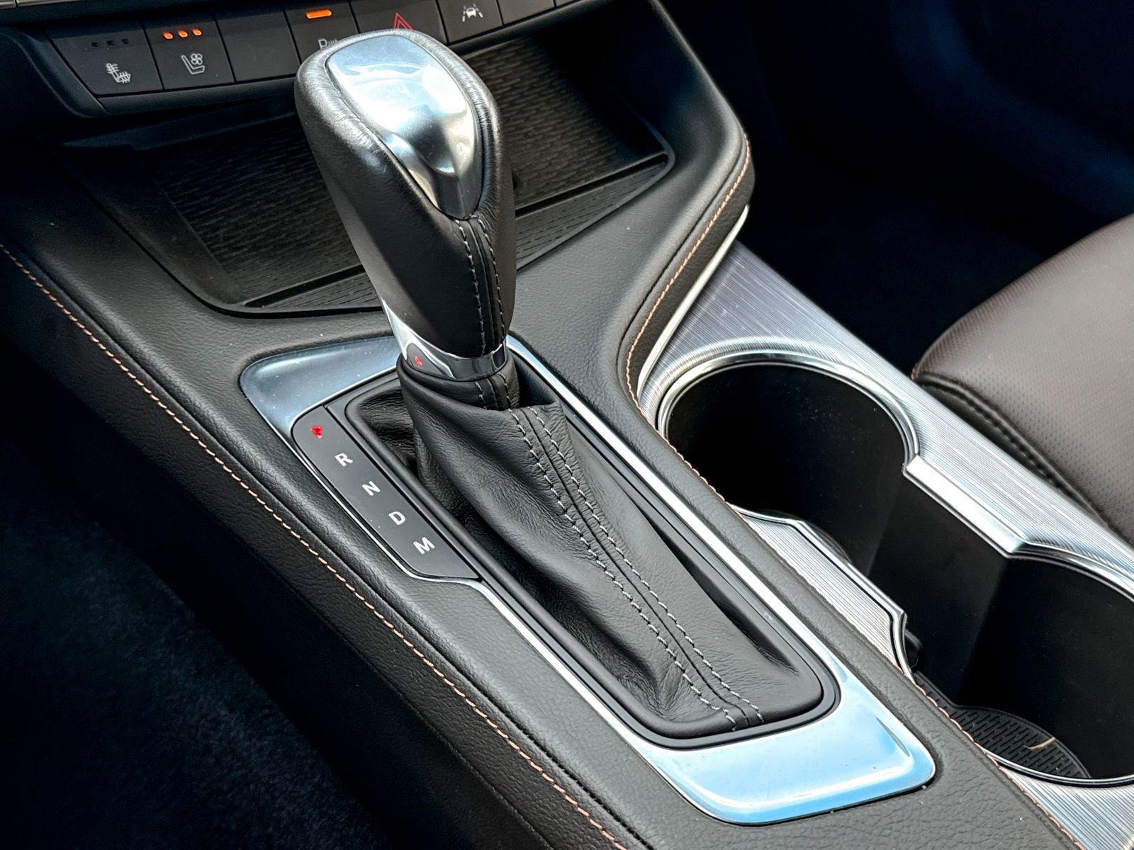 2025 Cadillac CT4 Sport - Photo 23