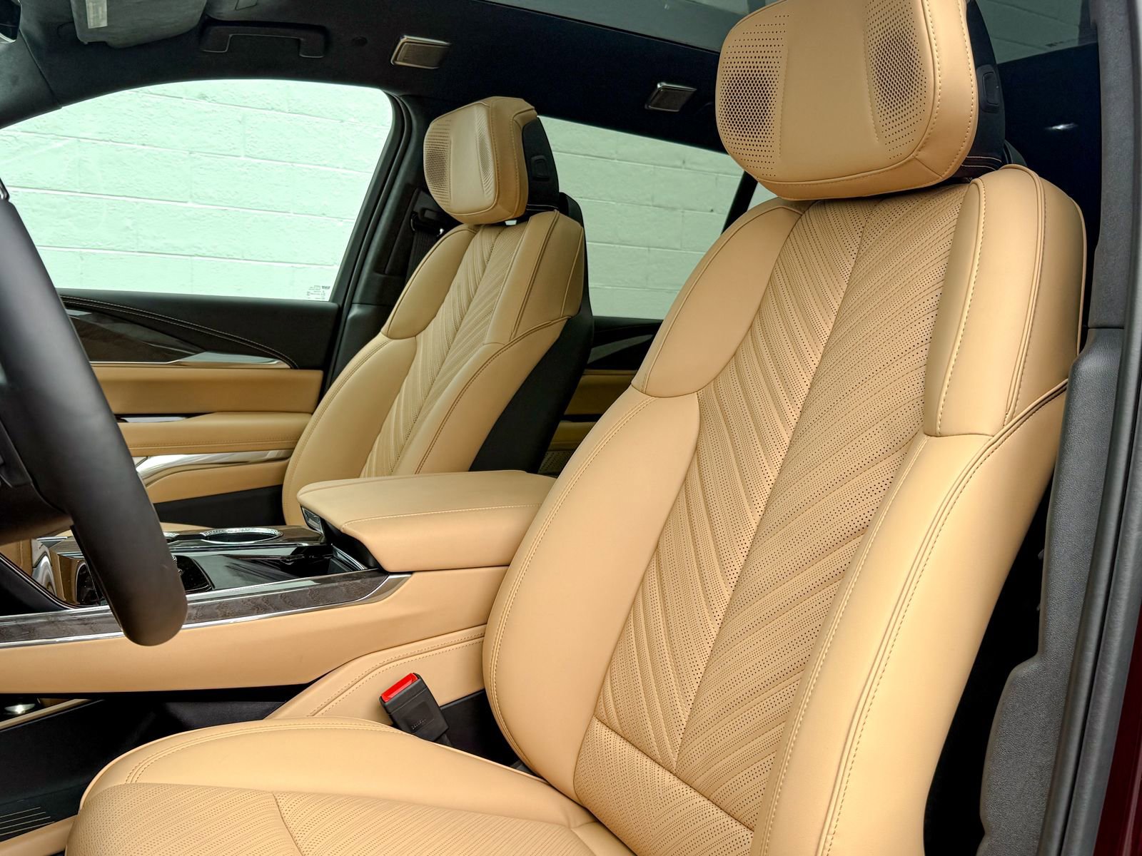 2025 Cadillac Escalade IQ Sport 2 - Photo 15