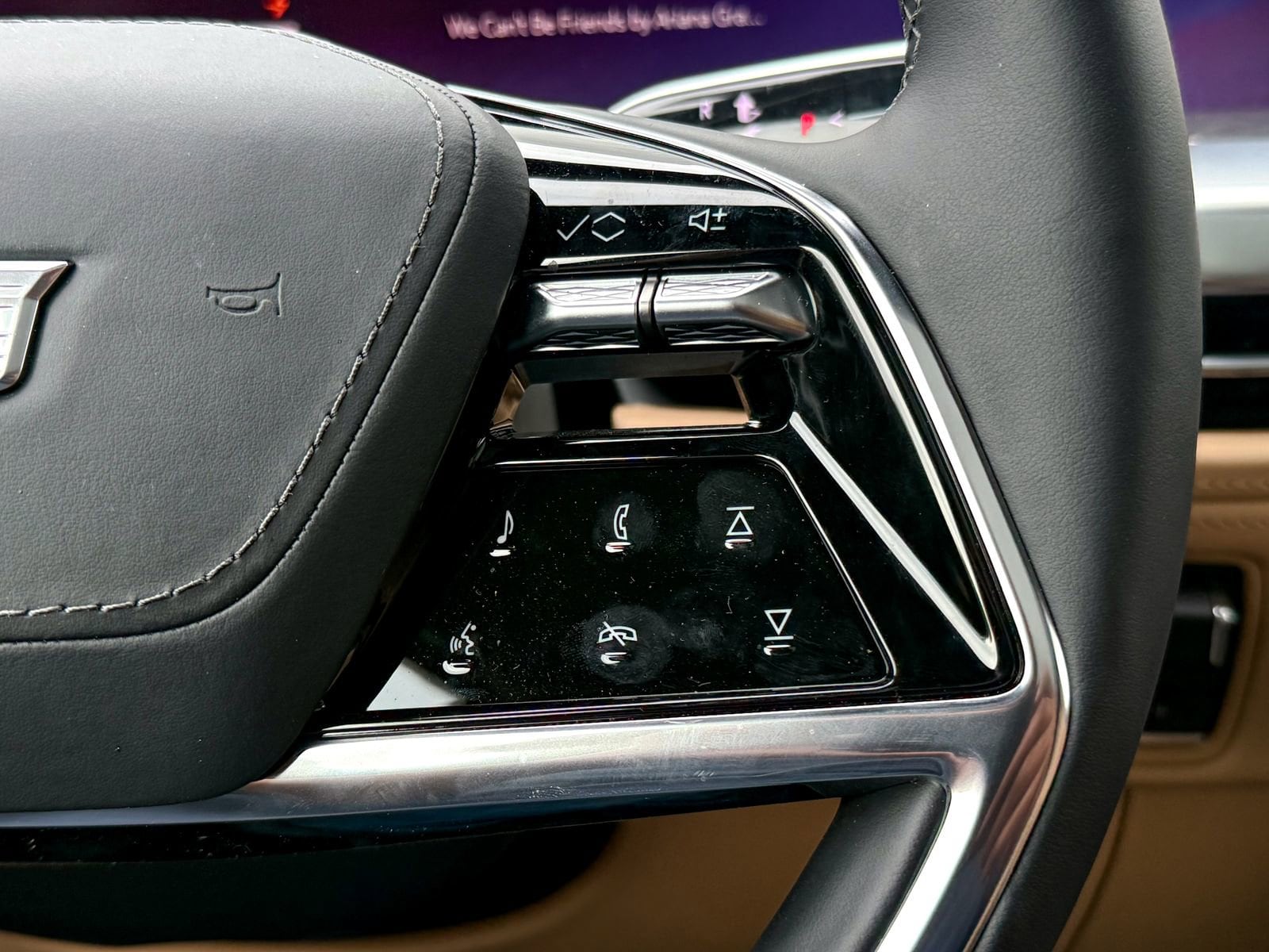 2025 Cadillac Escalade IQ Sport 2 - Photo 25