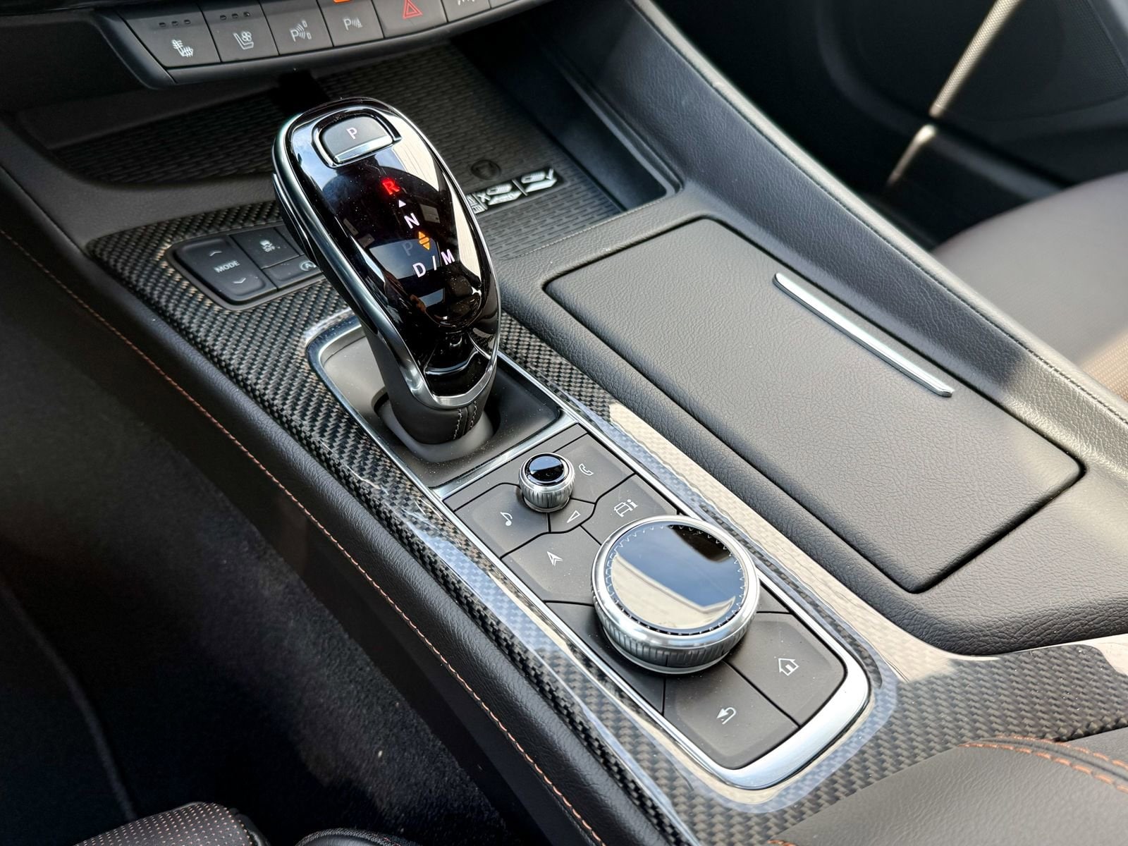 2025 Cadillac CT5 Sport - Photo 23