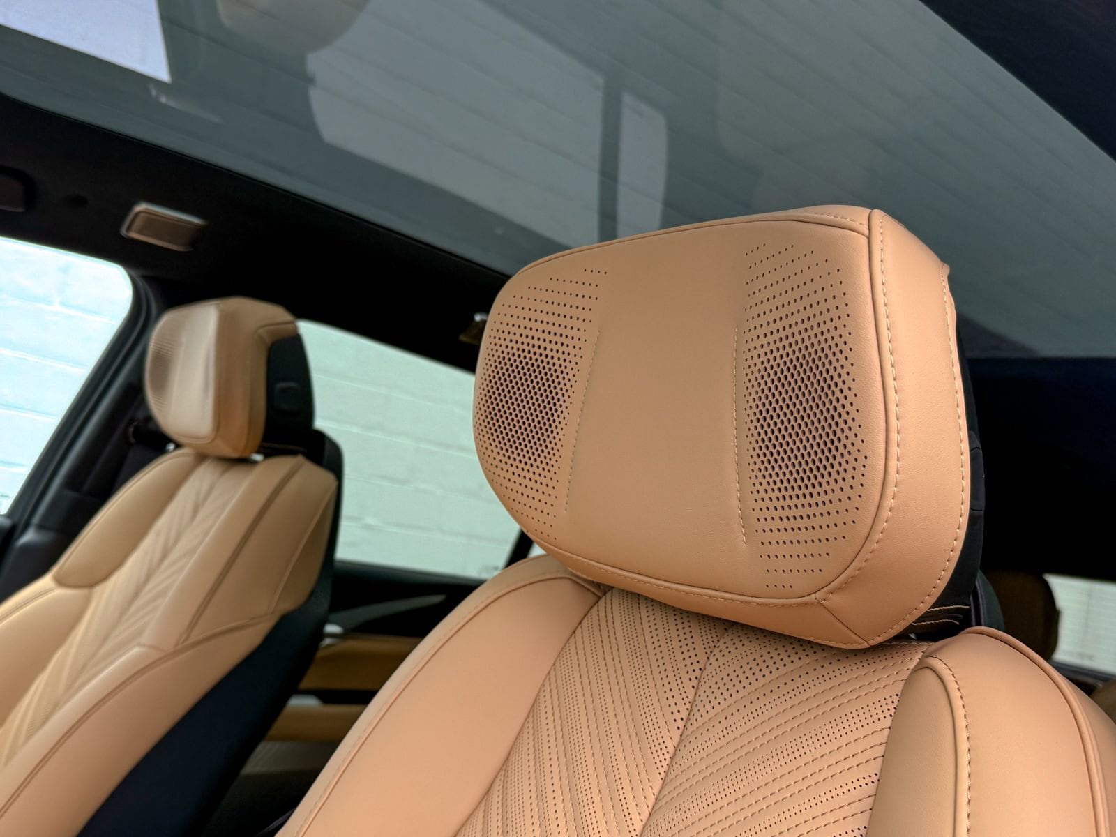 2025 Cadillac Escalade IQ Sport 2 - Photo 19