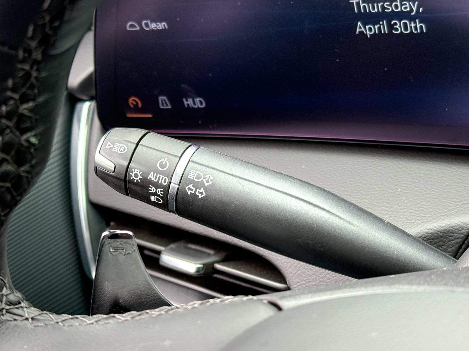 2025 Cadillac CT5 Sport - Photo 29