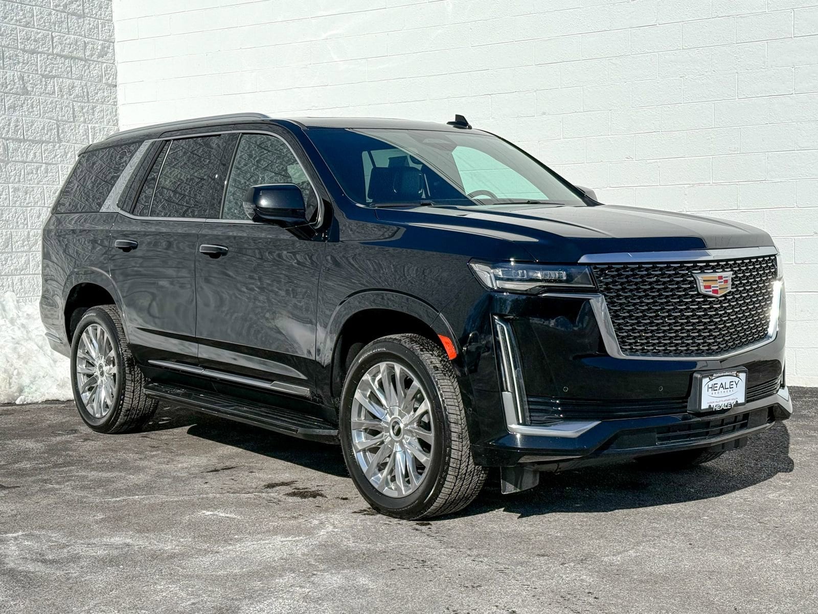 2023 CADILLAC Escalade SUV 