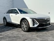 CADILLAC Lyriq