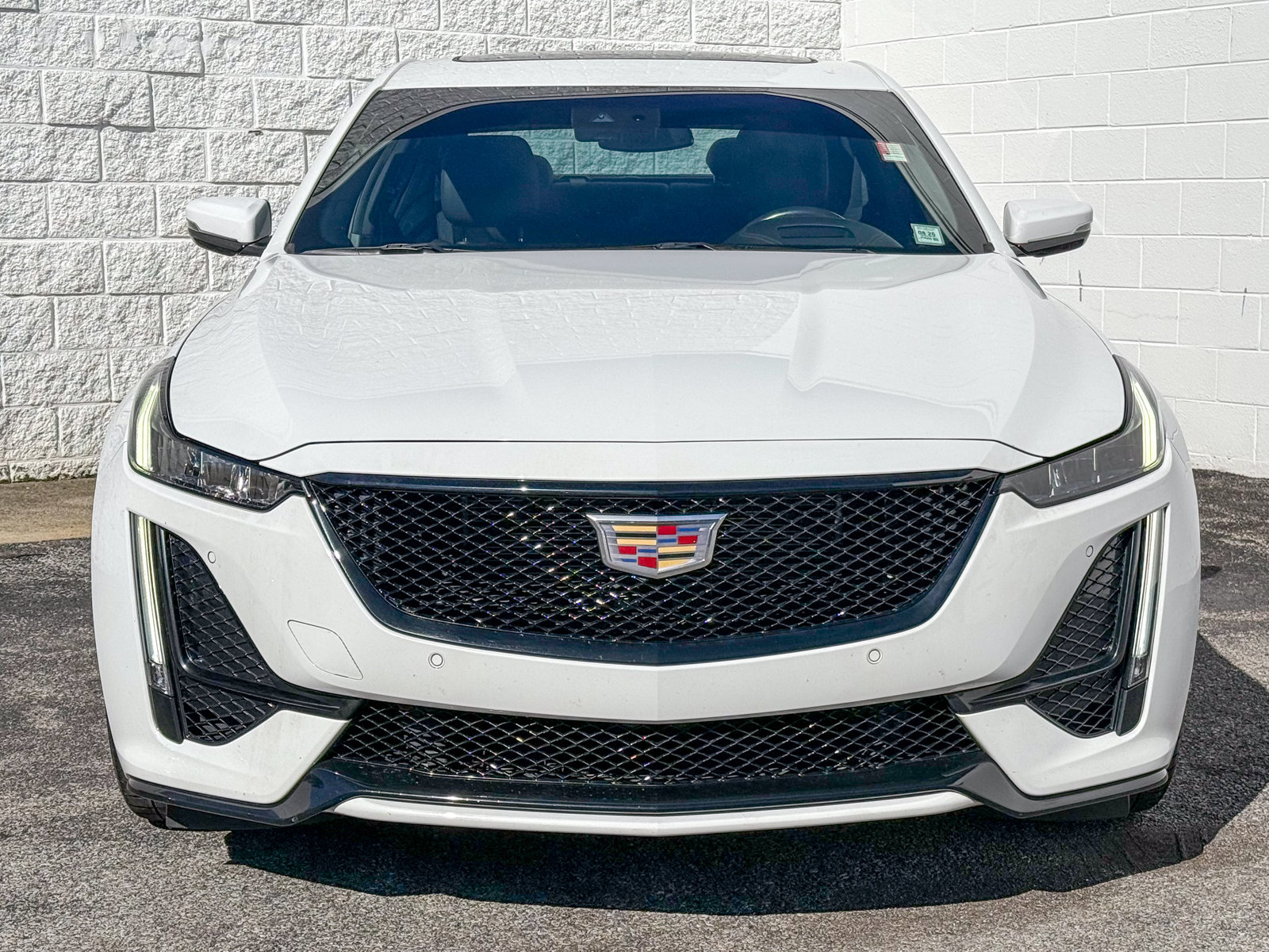 Used 2023 CADILLAC CT5-V V-Series Performance