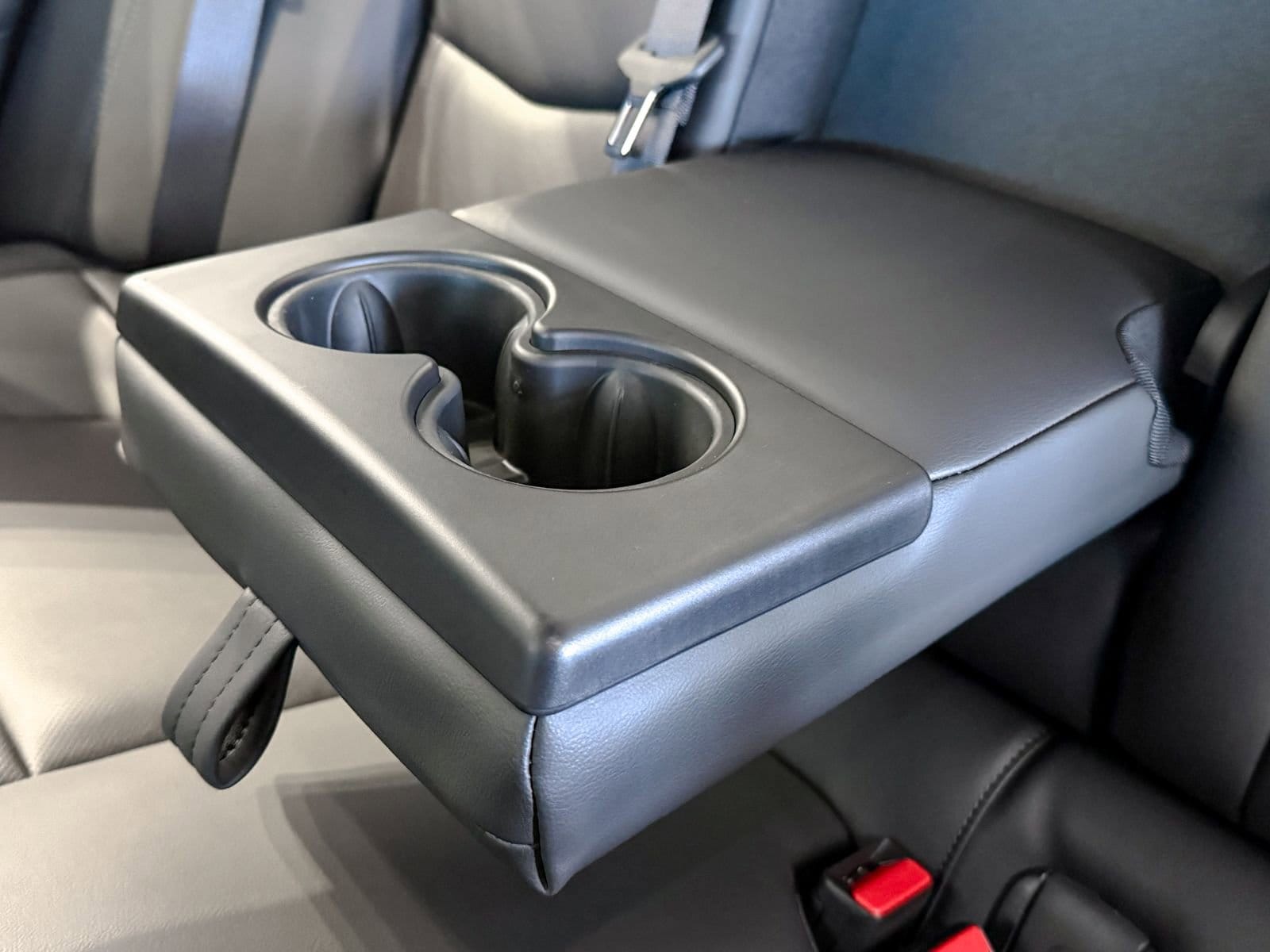 2026 Cadillac CT4 Premium Luxury - Photo 36