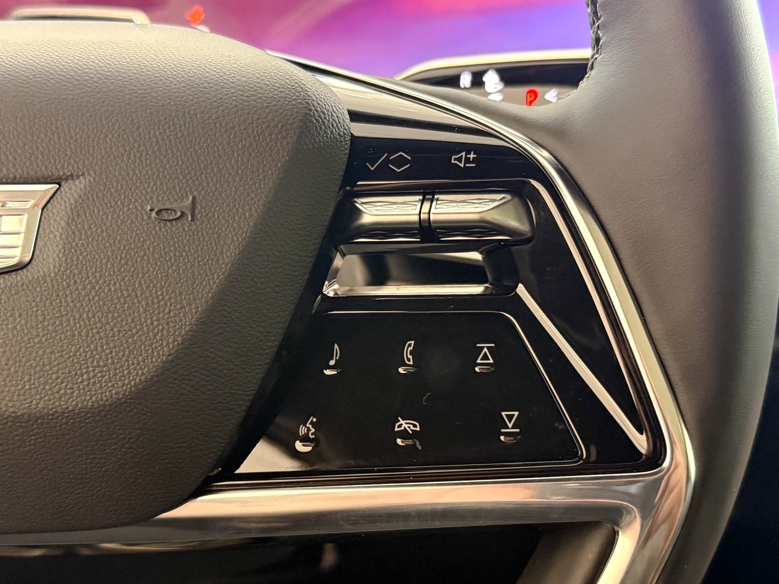 2026 Cadillac Escalade IQL Sport - Photo 23