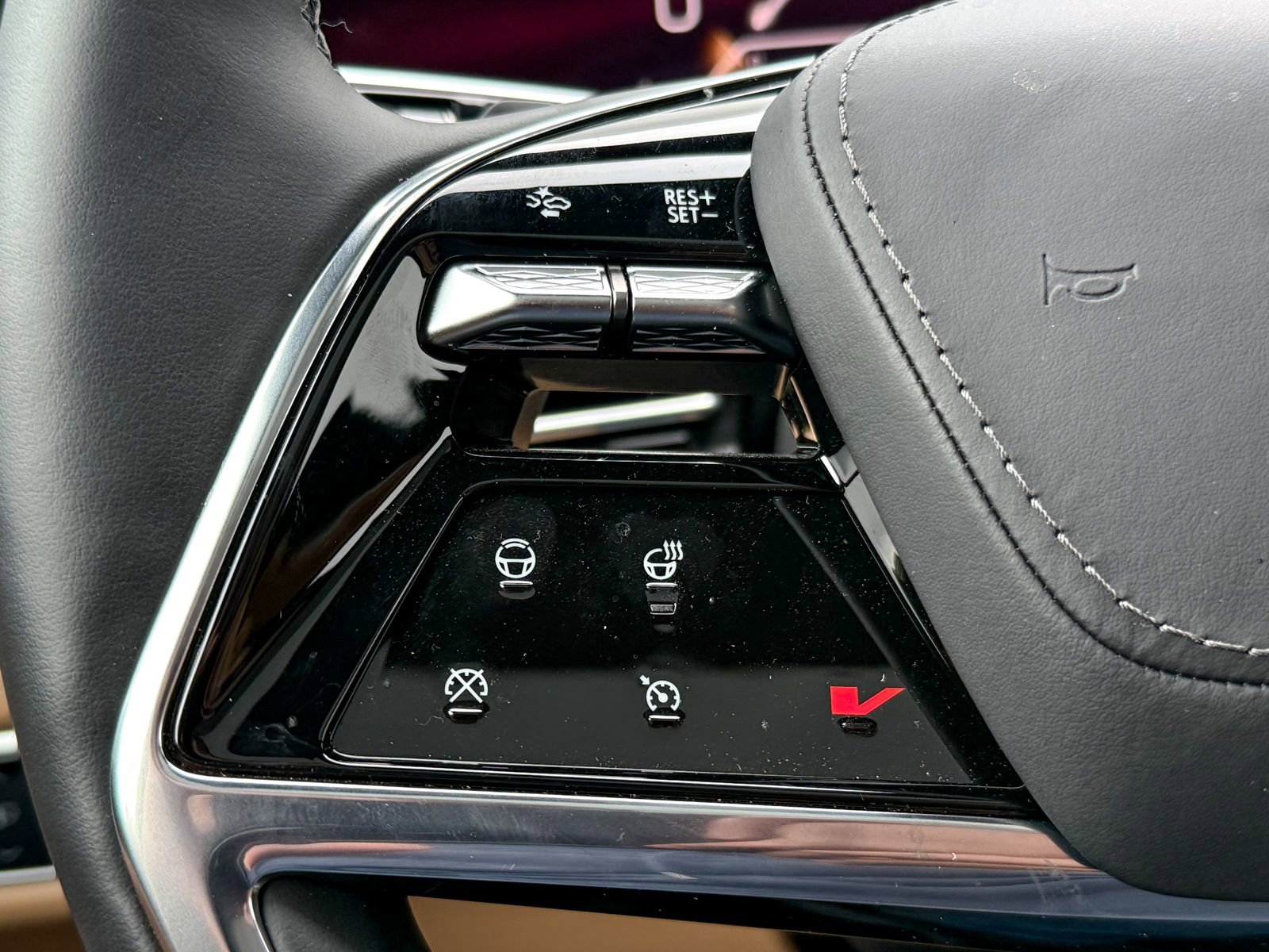 2025 Cadillac Escalade IQ Sport 2 - Photo 26