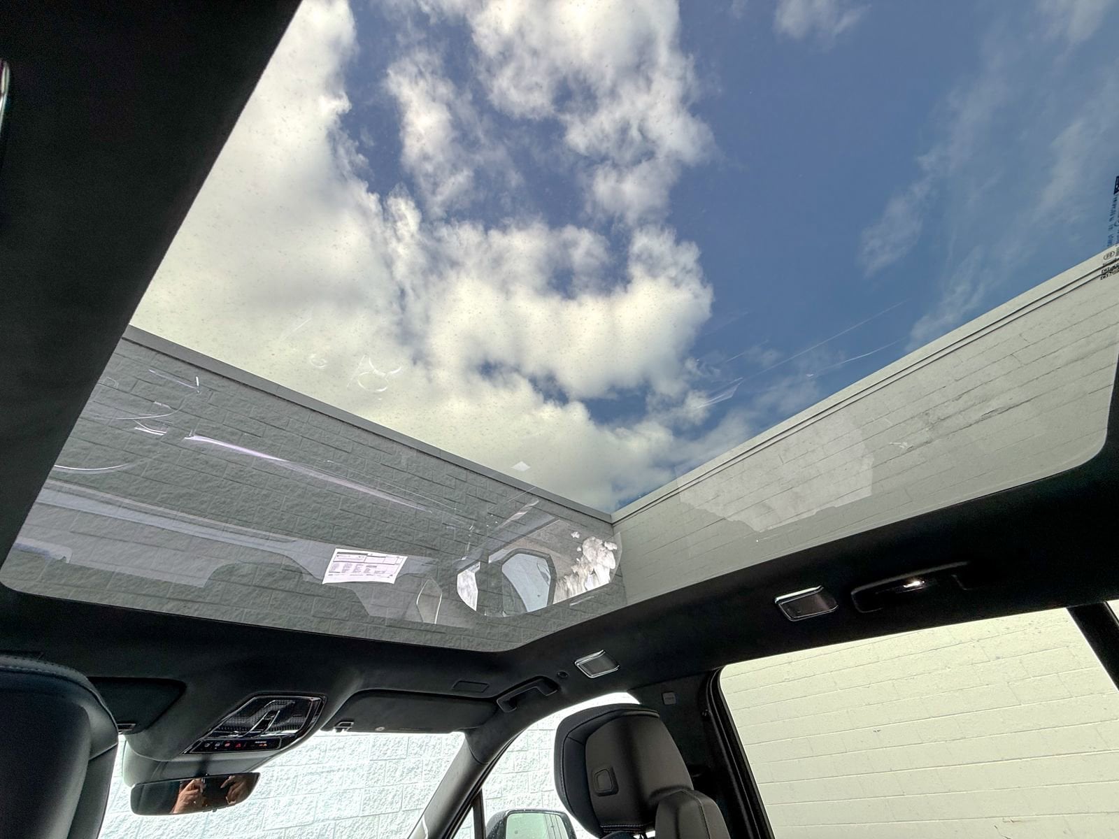 2025 Cadillac Escalade IQ Sport 2 - Photo 33
