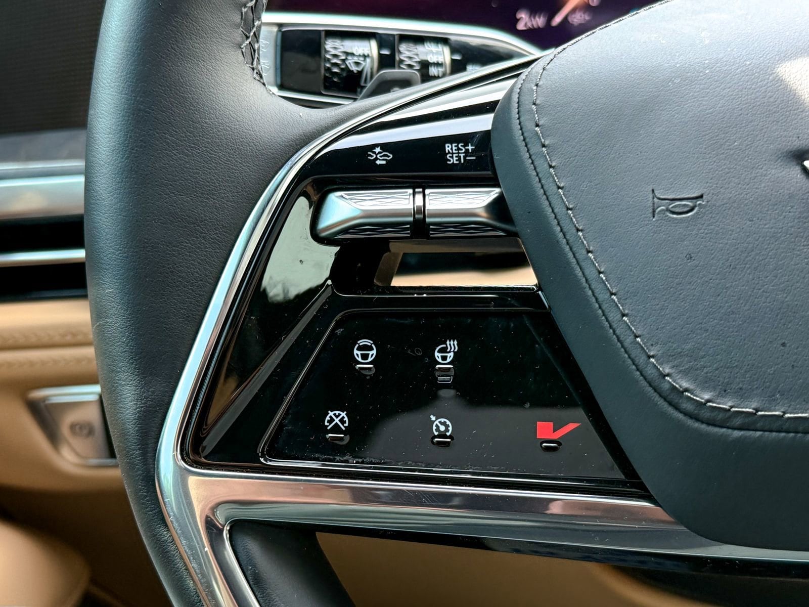 2025 Cadillac Escalade IQ Sport 2 - Photo 26