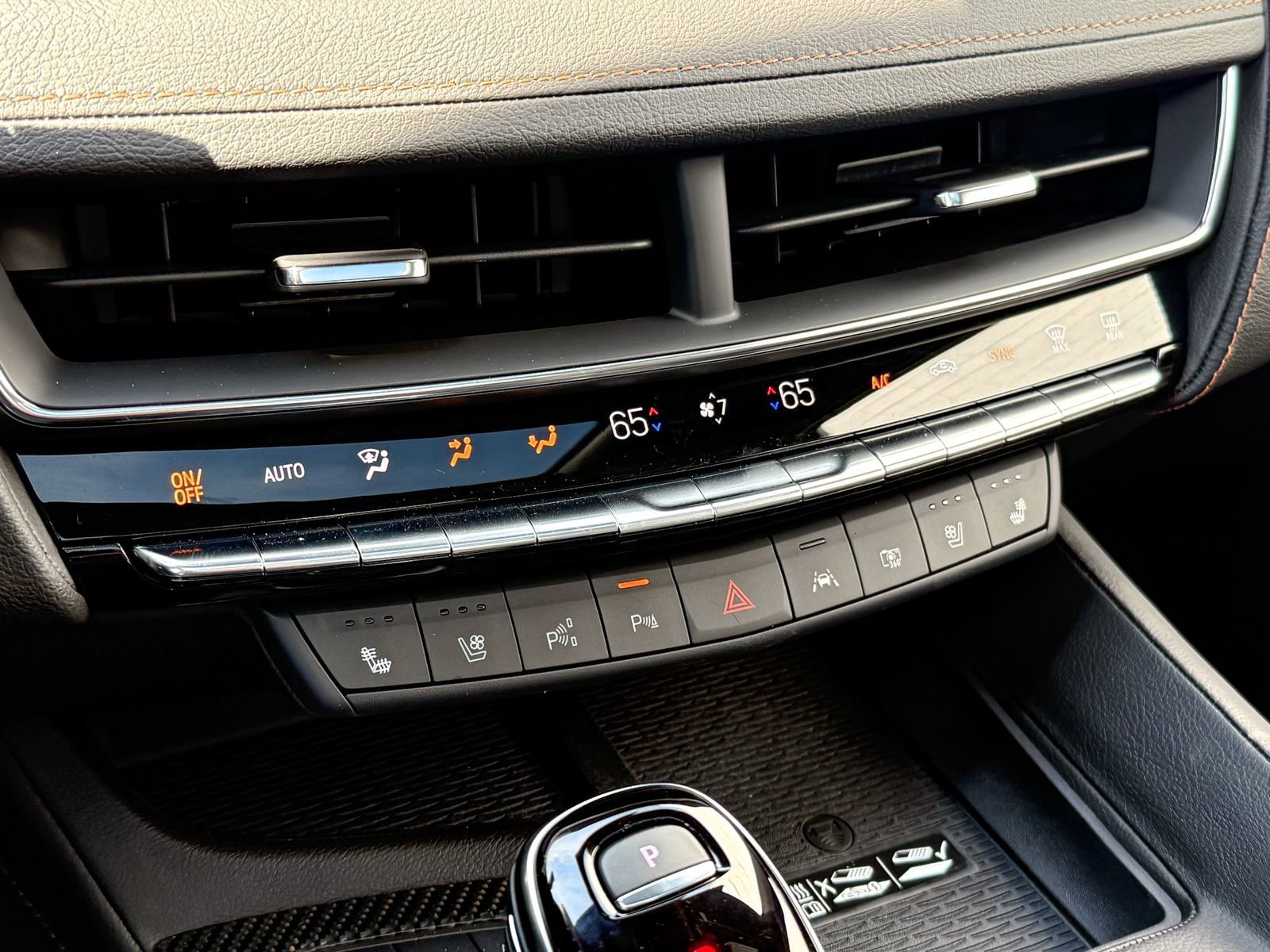 2025 Cadillac CT5 Sport - Photo 22