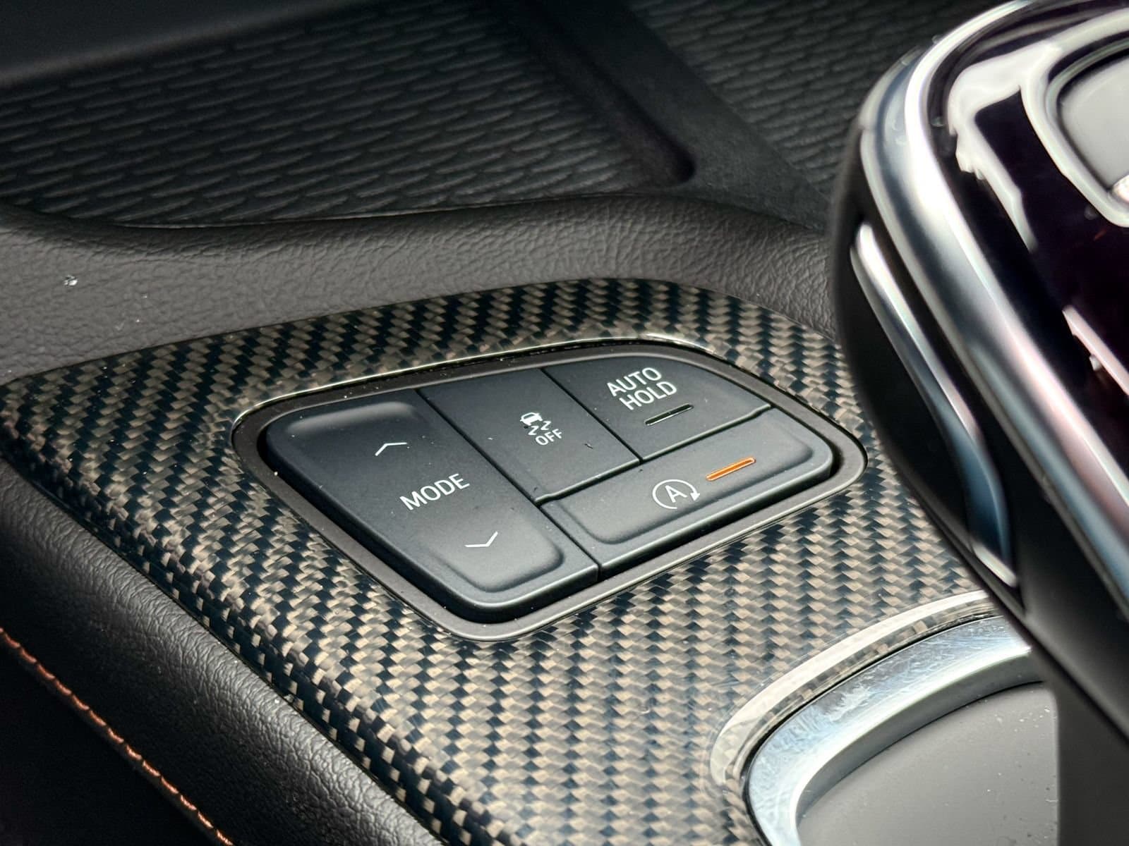 2025 Cadillac CT5 Sport - Photo 24