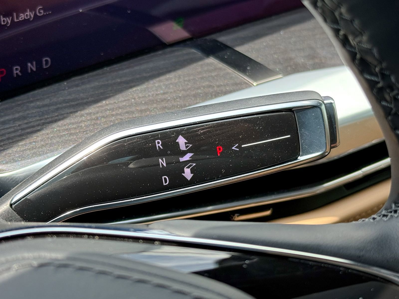 2025 Cadillac Escalade IQ Sport 2 - Photo 28