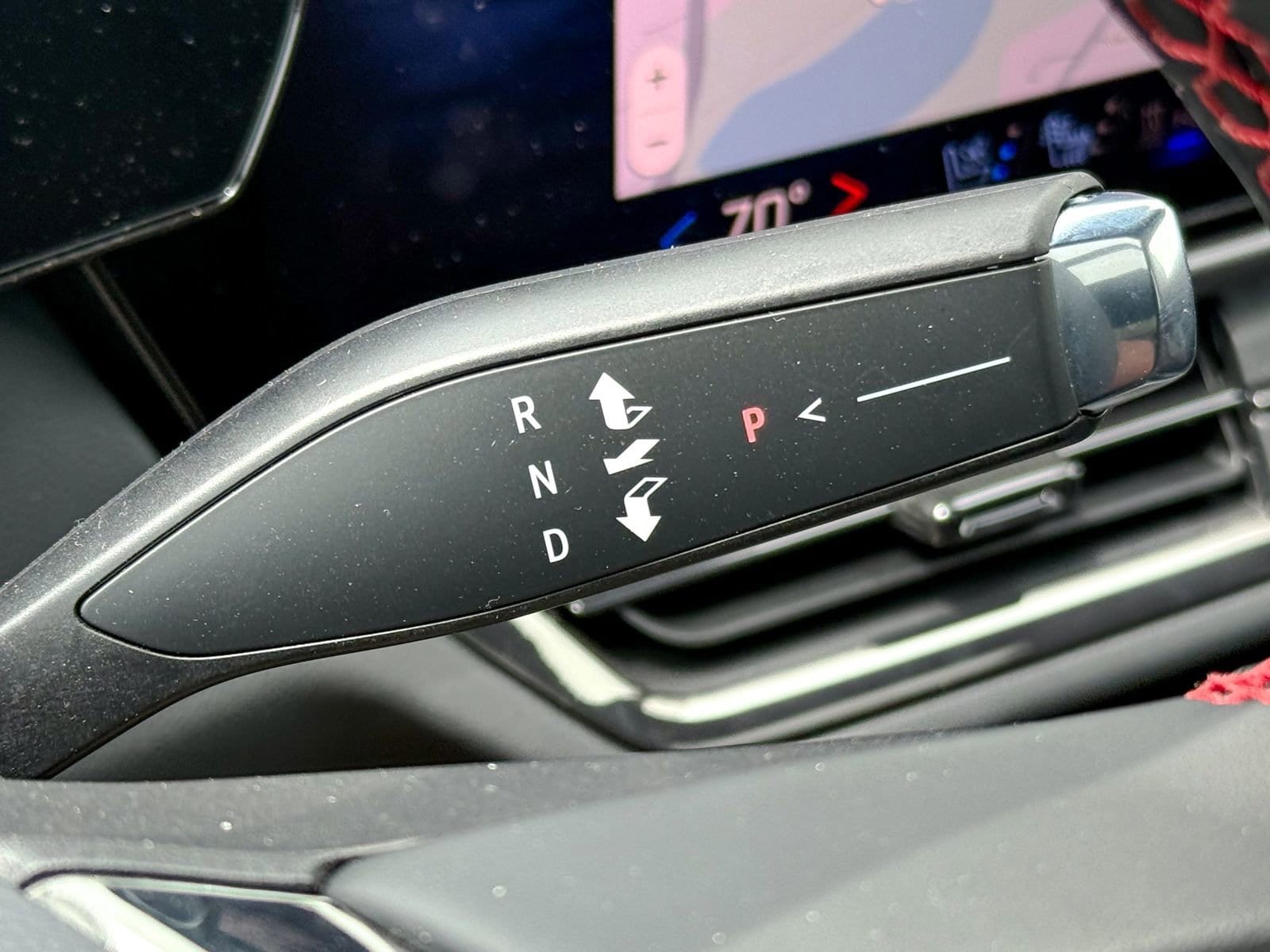 2025 Chevrolet Equinox EV RS - Photo 30