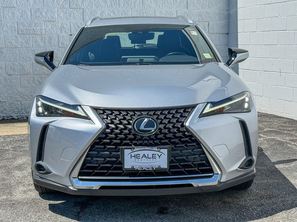 Used 2023 Lexus UX 250h Premium SUV